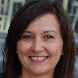 Sarah T. — verified reader
